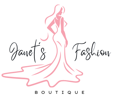 JanetsFashionBoutique.com logo