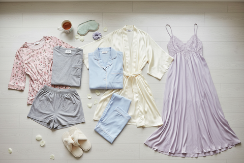 Sleepwear