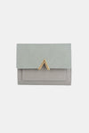 Compact Trifold Wallet