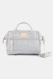 Waterproof Canvas Removable Strap Handbag