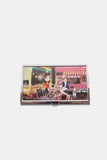 Printed Business Card Case