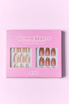 Press On Nails 2 Packs
