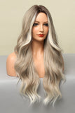 Long Wave Wigs 26''
