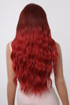 Synthetic Long Wave 27"